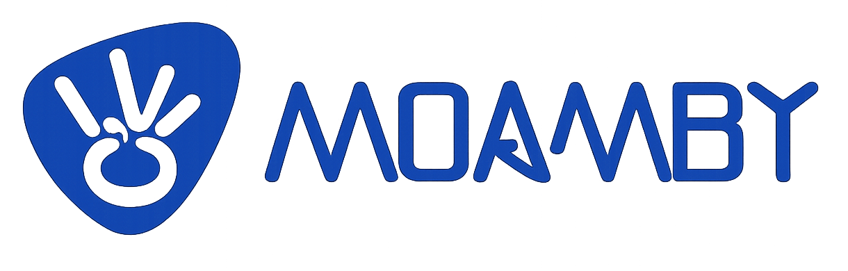 Moamby